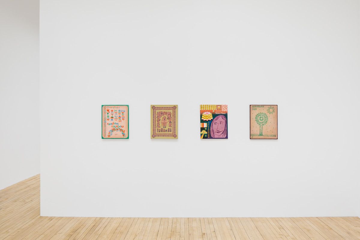 Ben Styer, Little Music Box Stories at Shrine, photo 2