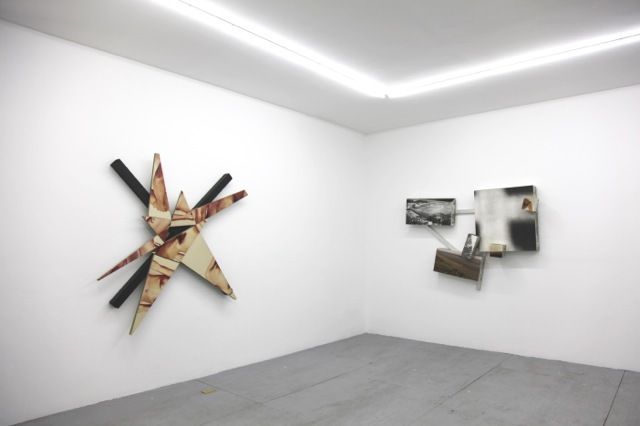 Anne Doran, Photo-works (1985-1991) at Invisible-Exports, photo 2