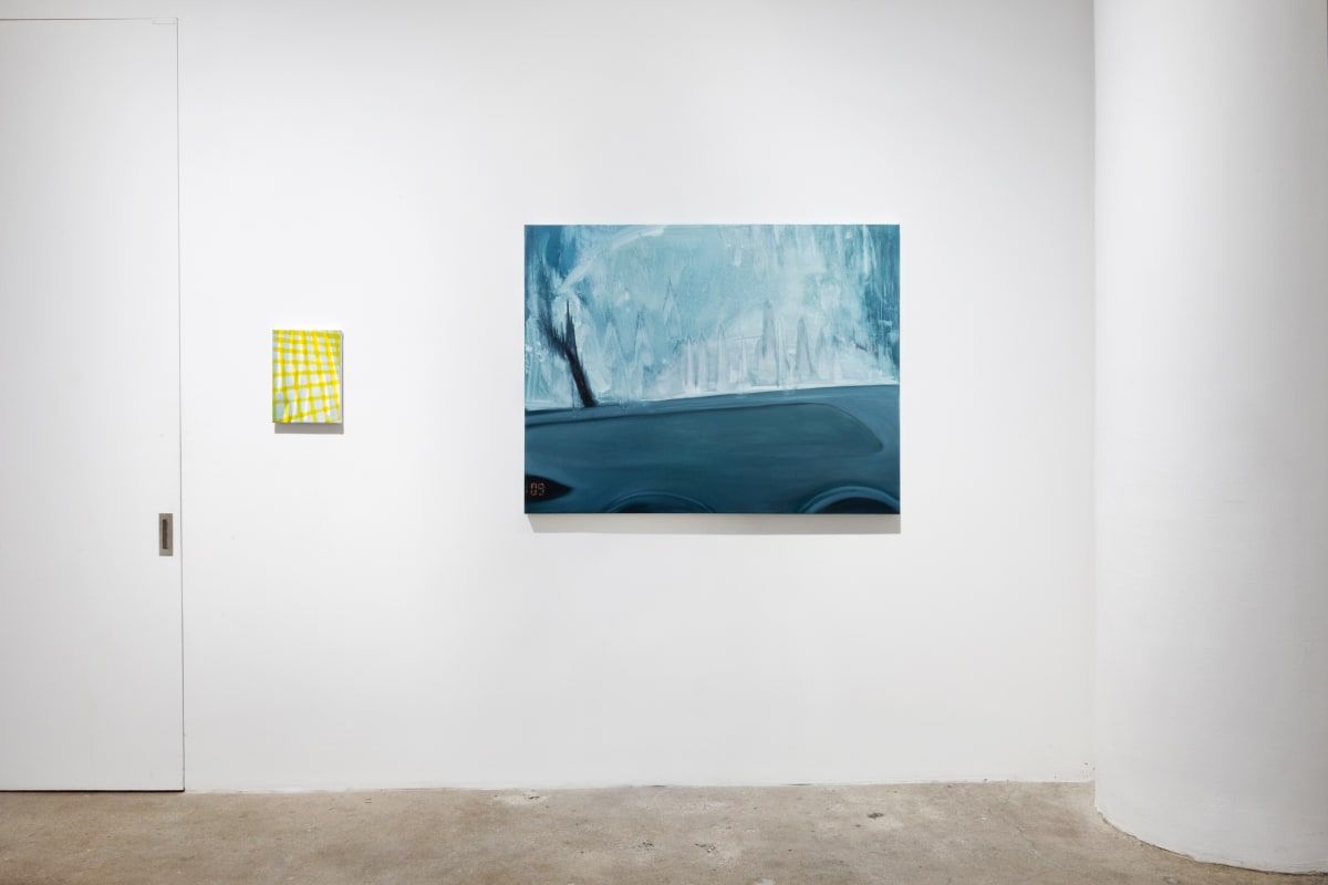 Aglaé Bassens, Sincerely at Hesse Flatow, photo 7