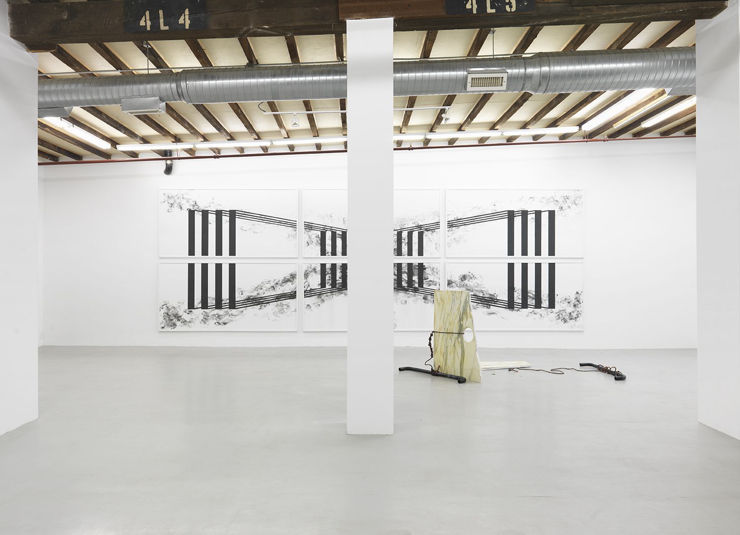 Amy & Oliver Thomas-Irvine, Derailer Derailer at The Still House Group, photo 2