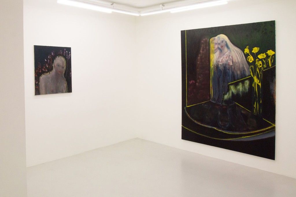 Three Rooms, image 2 of 21