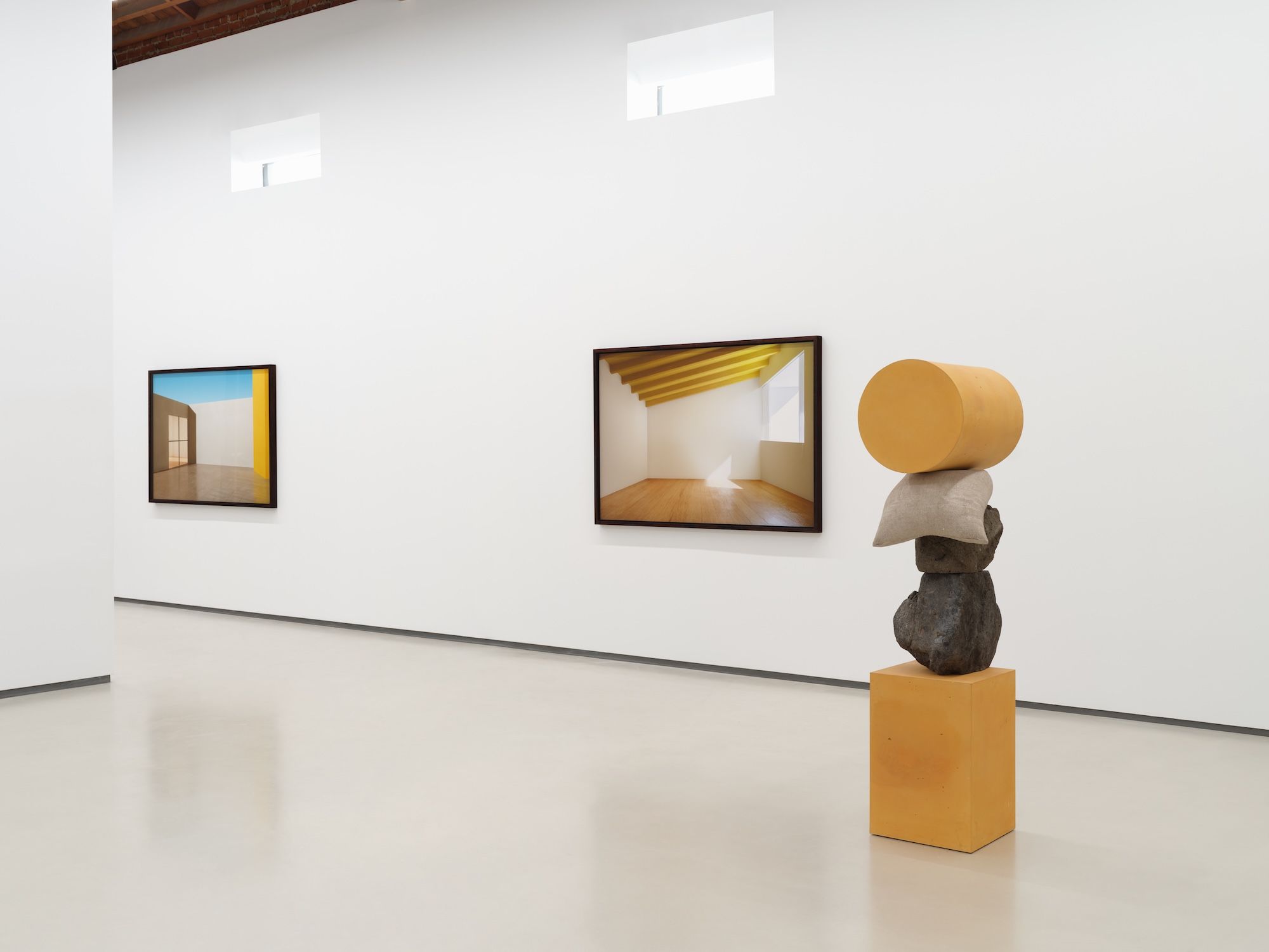 James Casebere & Jose Dávila, The Poetic Dimension at Sean Kelly, photo 6