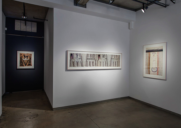 Martin Ramirez, Forever at Ricco/Maresca, photo 5