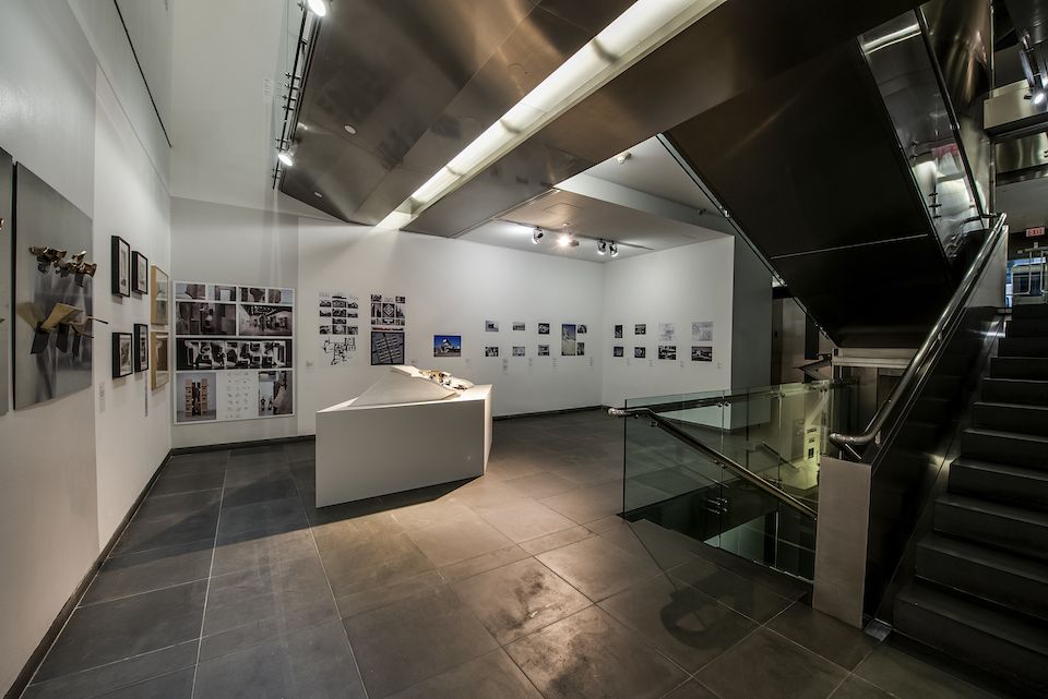 Resident Alien: Austrian Architects in America, Resident Alien at Austrian Cultural Forum, photo 13
