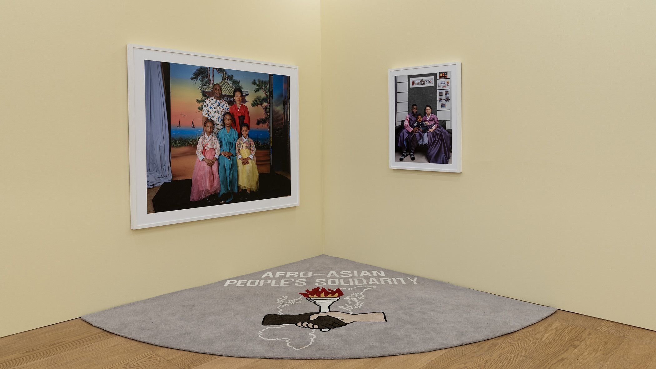 Panorama, Panorama at SongEun Art and Cultural Foundation, photo 7