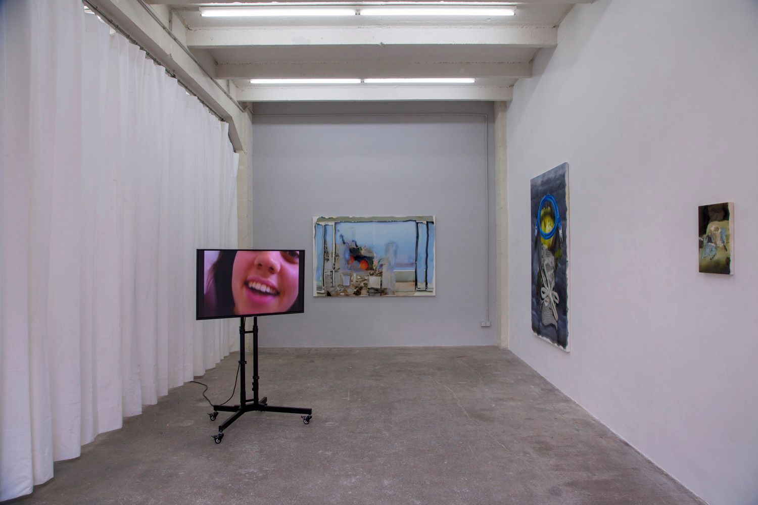 Gaspar Willmann, La Petite Mort at Exo Exo, photo 3