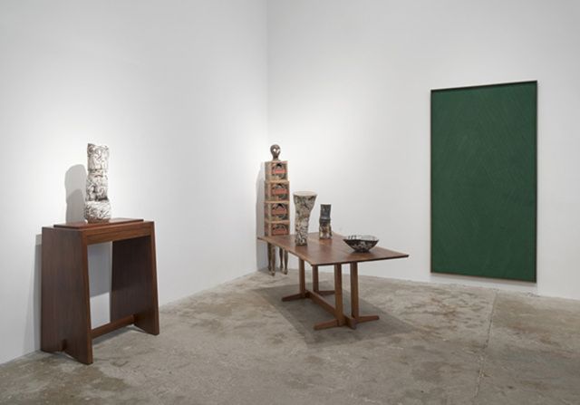 George Nakashima, In Conversation at Untitled, photo 6
