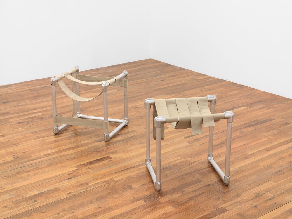 Erika Ceruzzi, Menswear at The Still House Group, photo 7