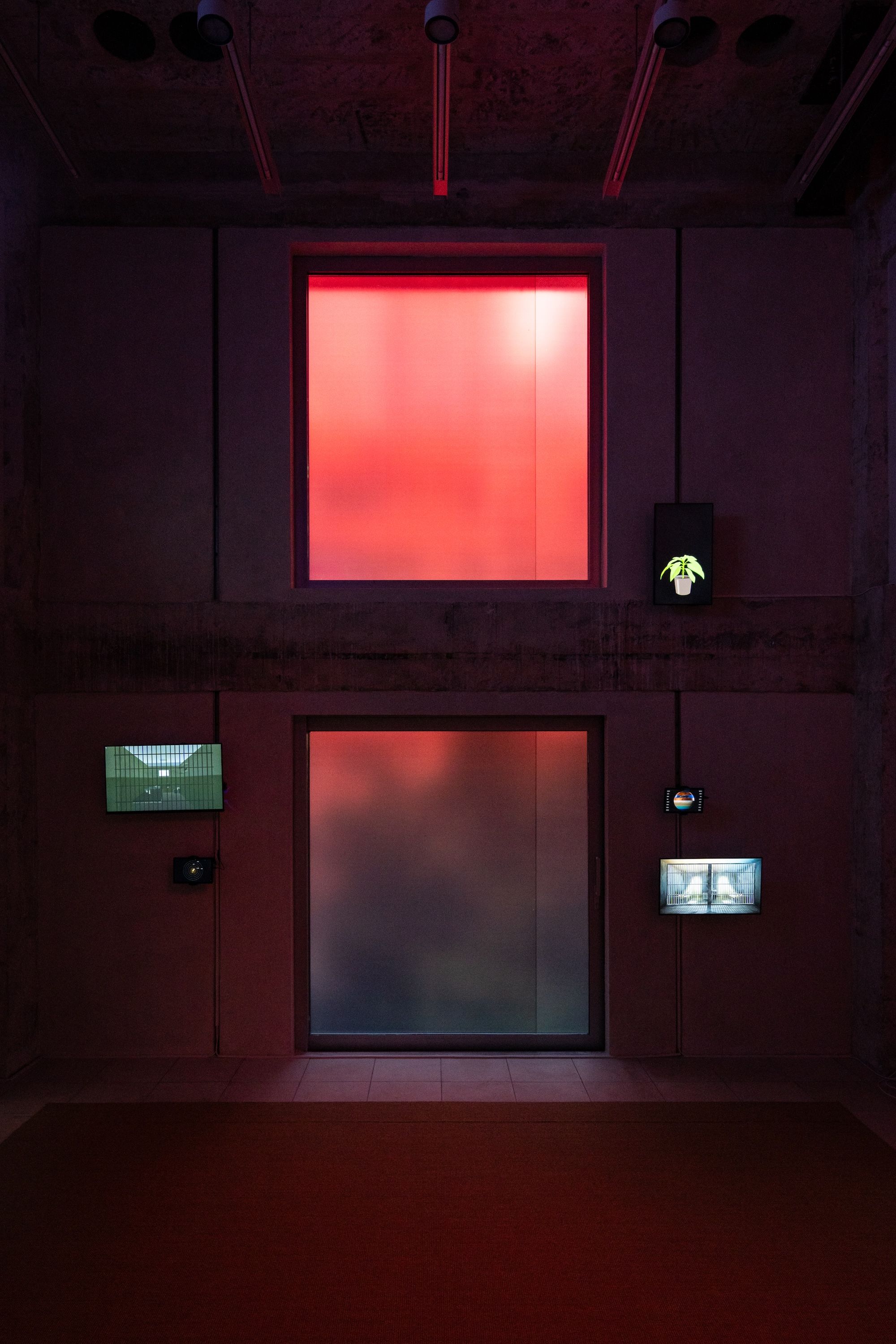 Ho Tzu Nyen, Three Stories: Monsters, Opium, Time at Kiang Malingue, photo 16