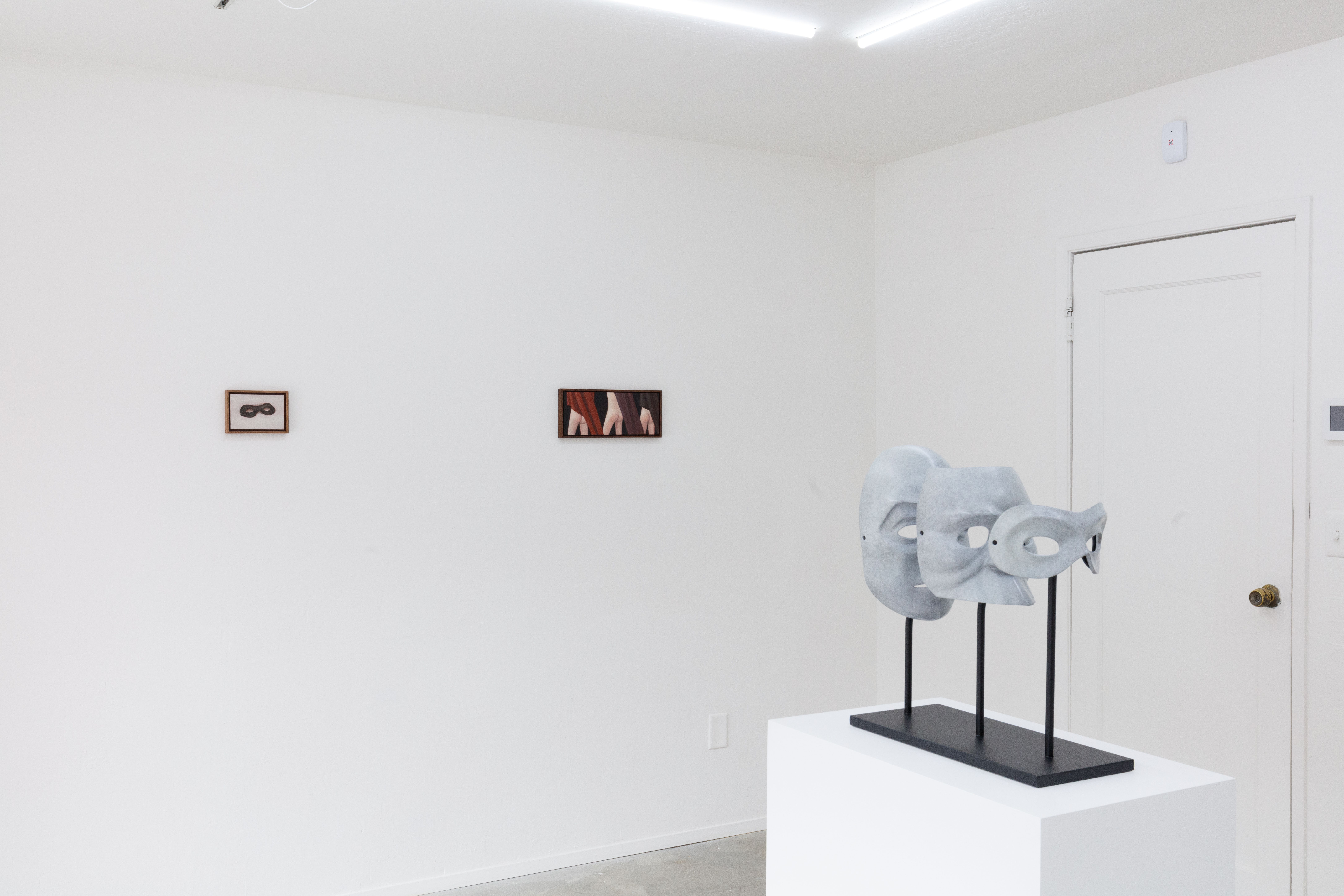Max Xeno Karnig & Nicolas G. Miller, Dream Story at House of Seiko, photo 3