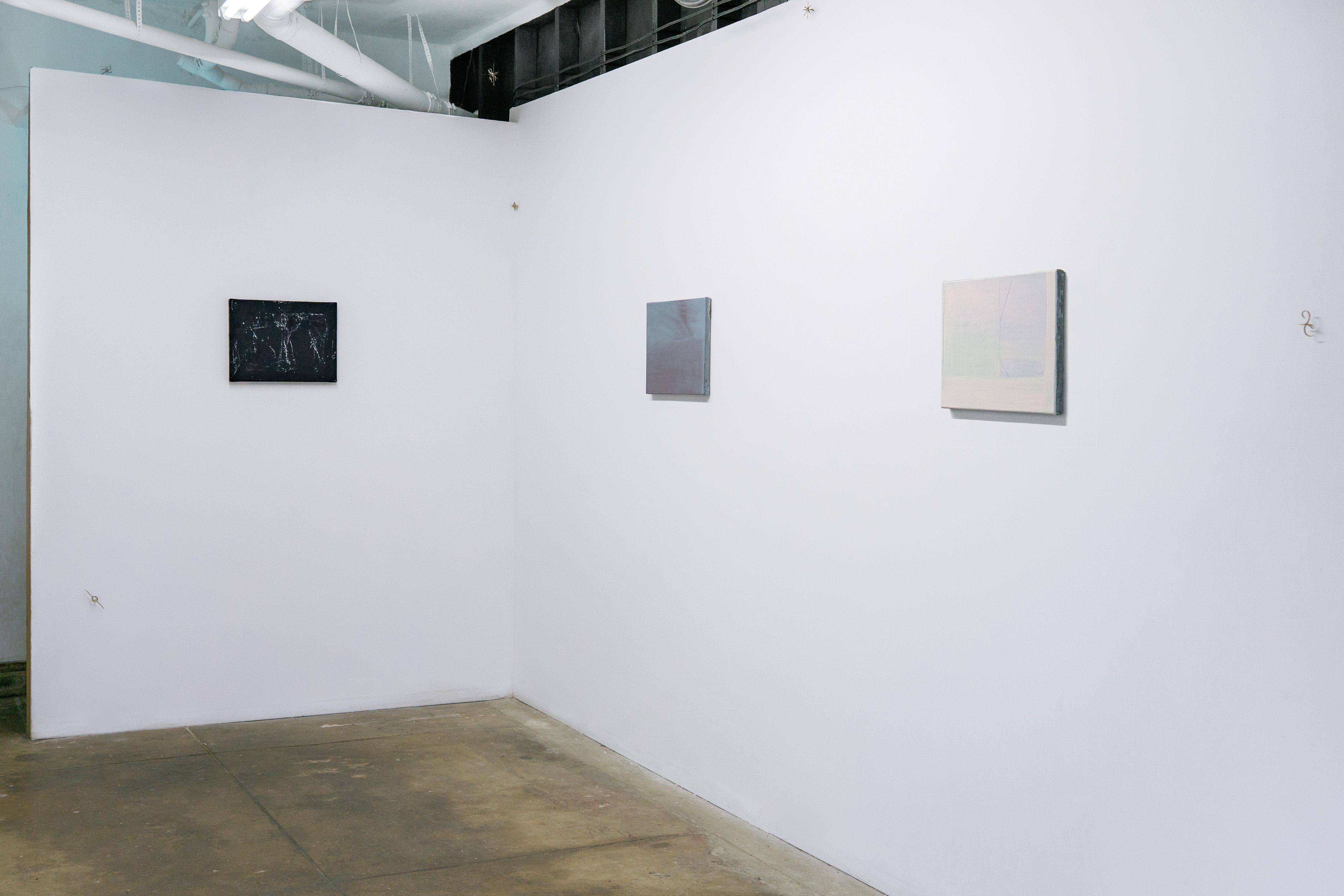 Christina van der Merwe & Ben K. Voss, City at Long Play Contemporary, photo 6