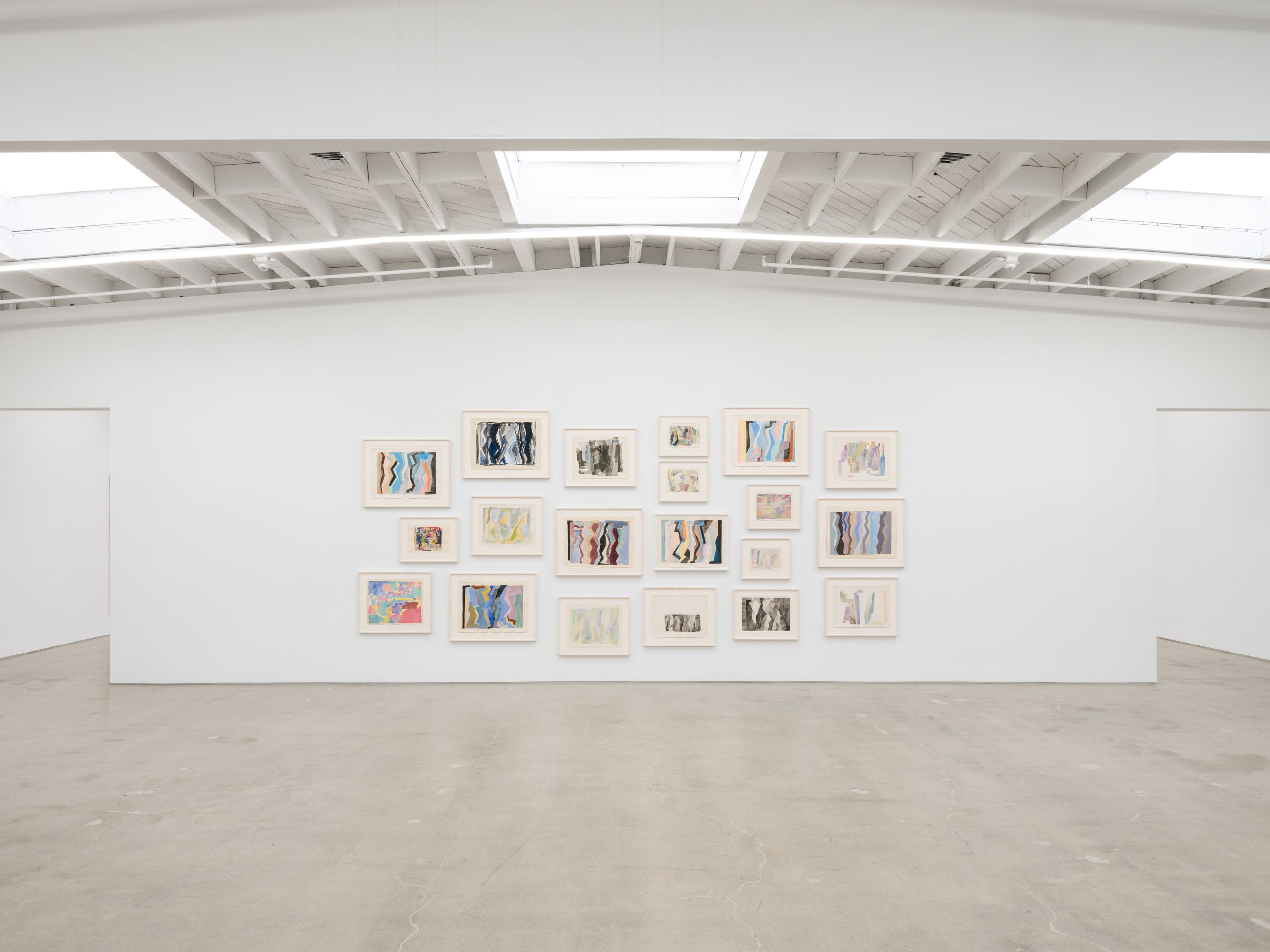 Robert Duran, 1970–1977 at Karma, photo 13