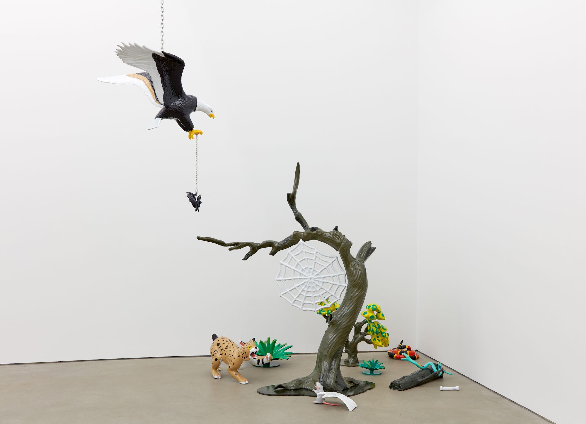 Will Boone, No Man’s Land at Karma, photo 8