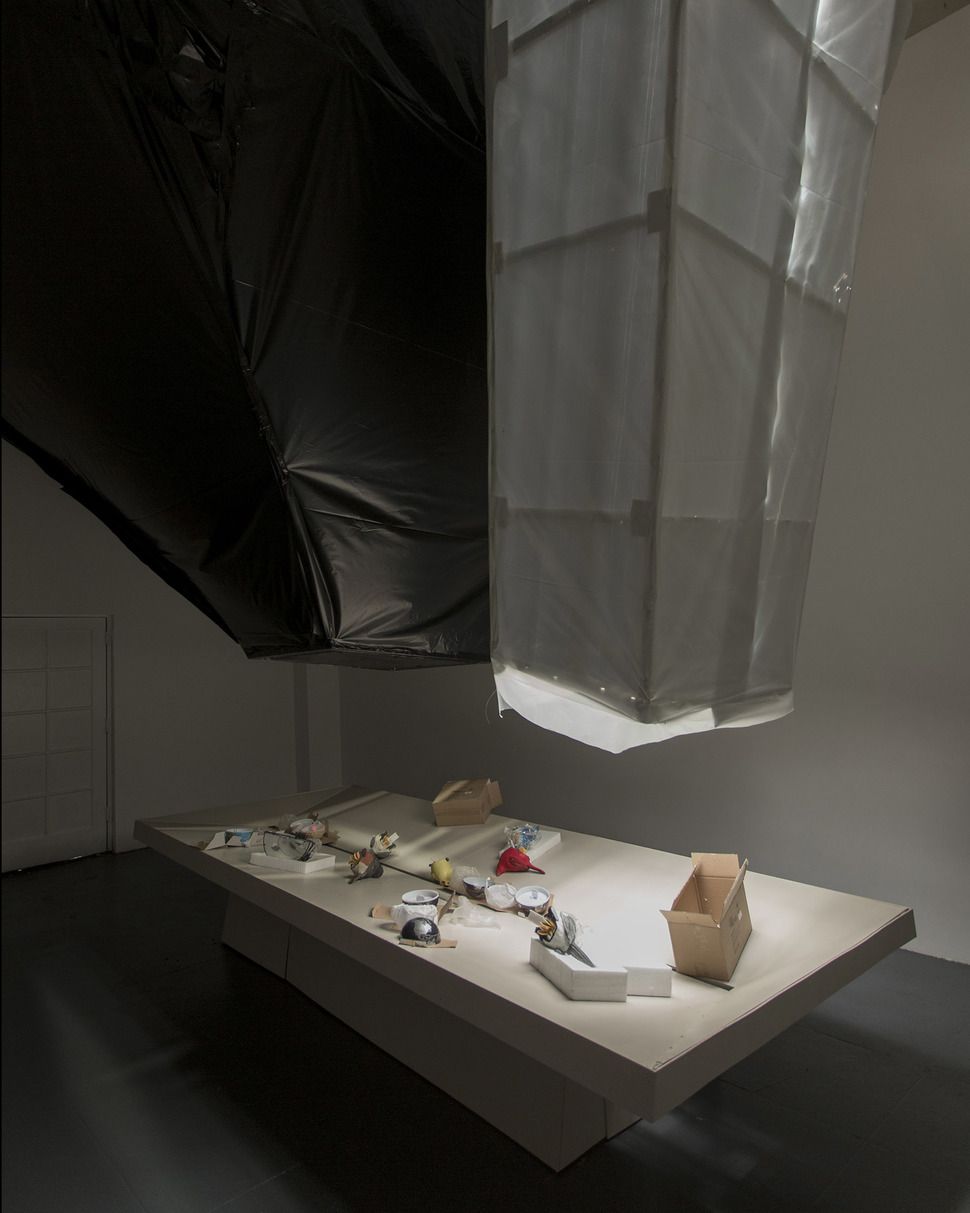 Bill Jenkins & Chadwick Rantanen, Honeydew at Michael Thibault, photo 4