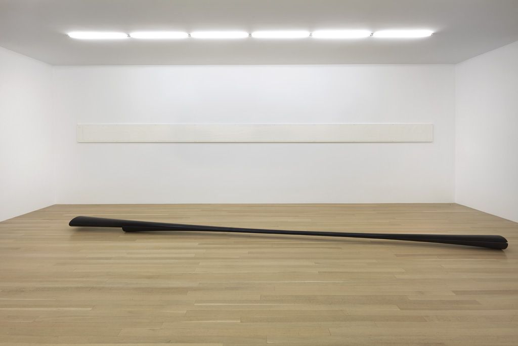 Isa Genzken, Nüsschen at Buchholz, photo 6