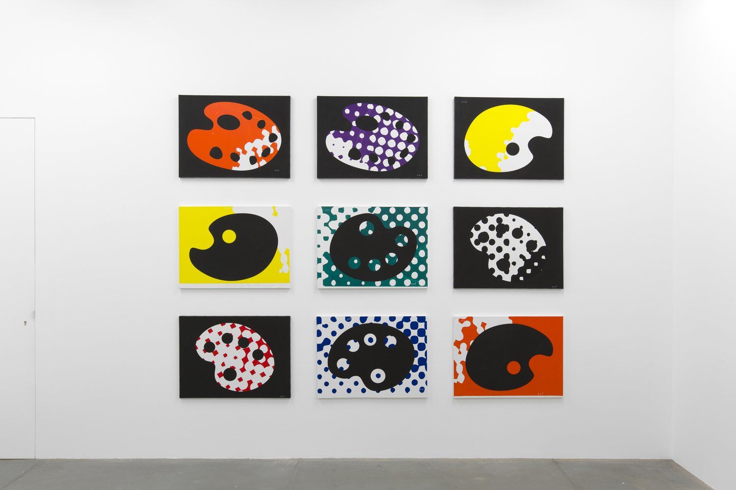 Méfiez-Vous de la Réalité, Méfiez-Vous de la Réalité at Laurent Godin, photo 6