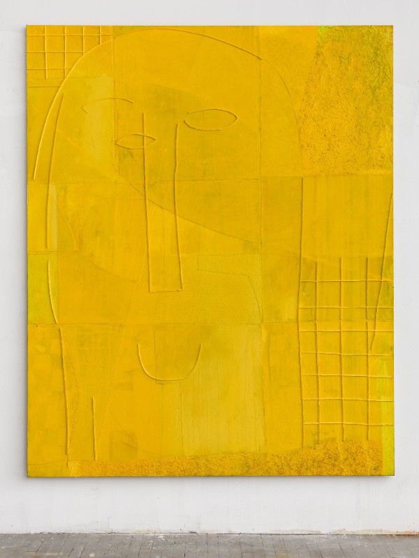 Volker Hüller, Tonics at Van Doren Waxter, photo 2