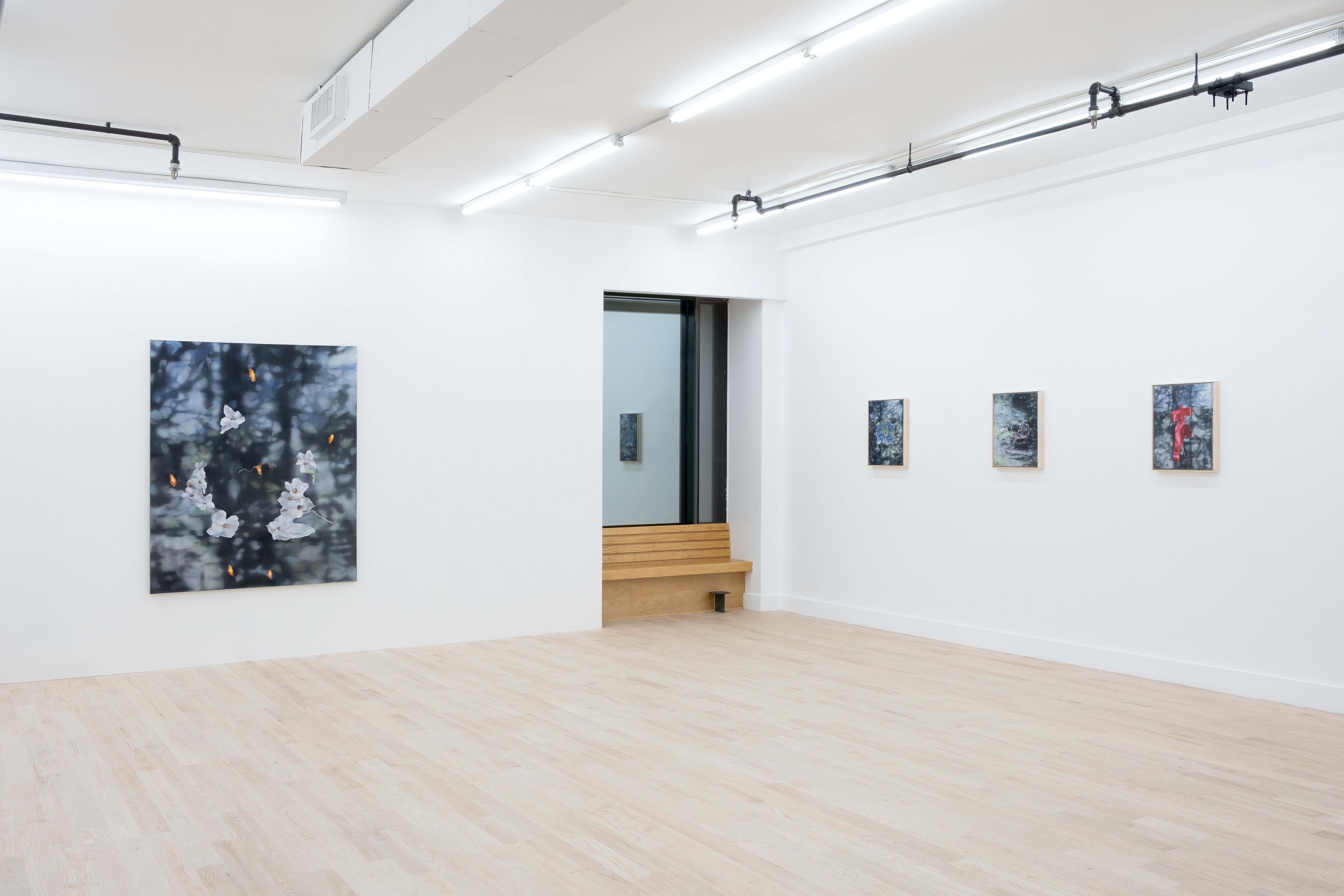 Martina Grlić, Hypermnesia II at Fragment, photo 3
