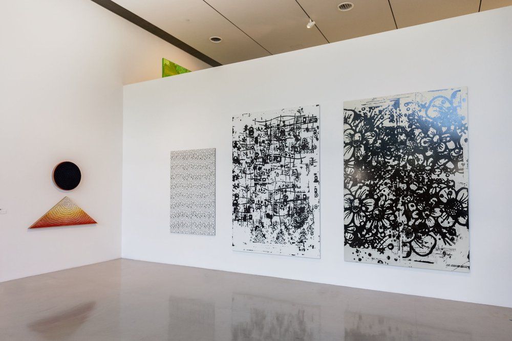 House in Motion / New Perspectives, House in Motion / New Perspectives at de la Cruz Collection, photo 7