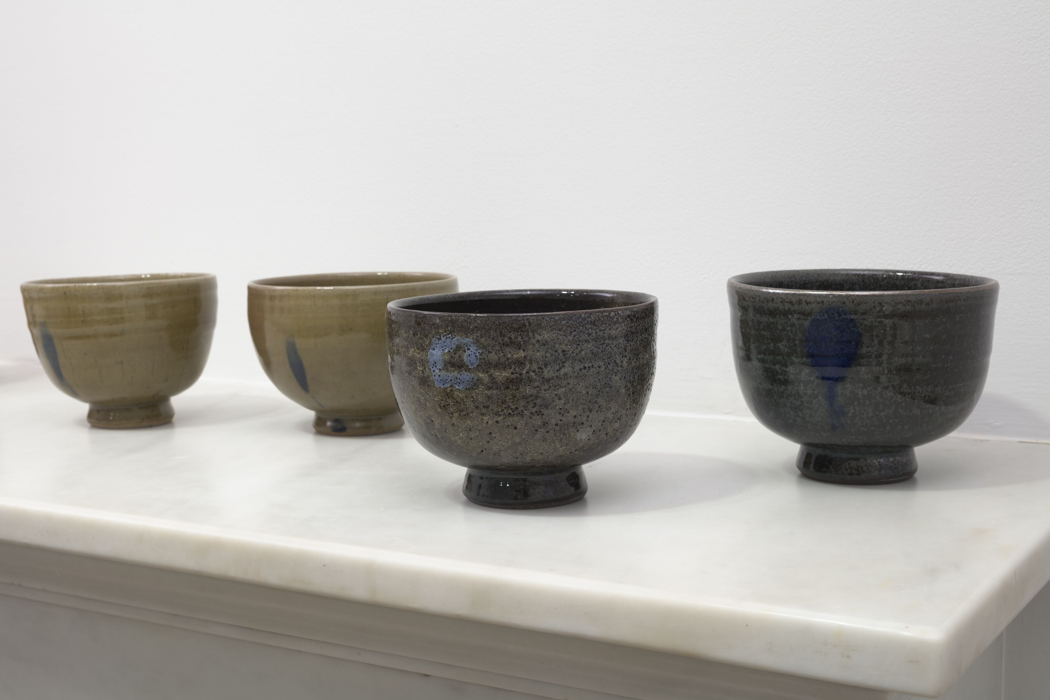 Young-Jae Lee, Forms from the Earth at David Nolan, photo 8