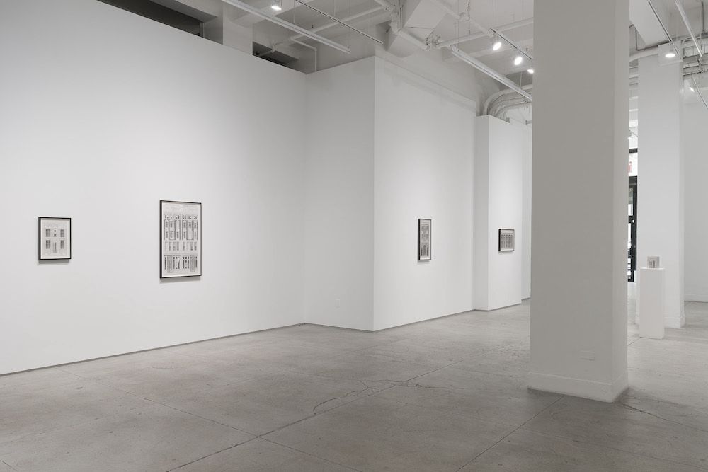 Installation view 4
