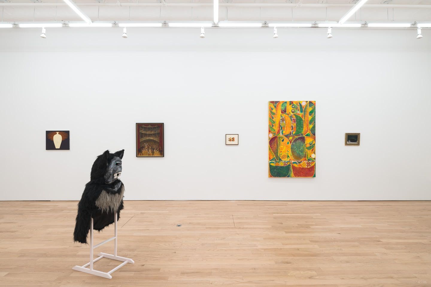 Friends in Both Places, Friends in Both Places at Nicelle Beauchene, photo 5