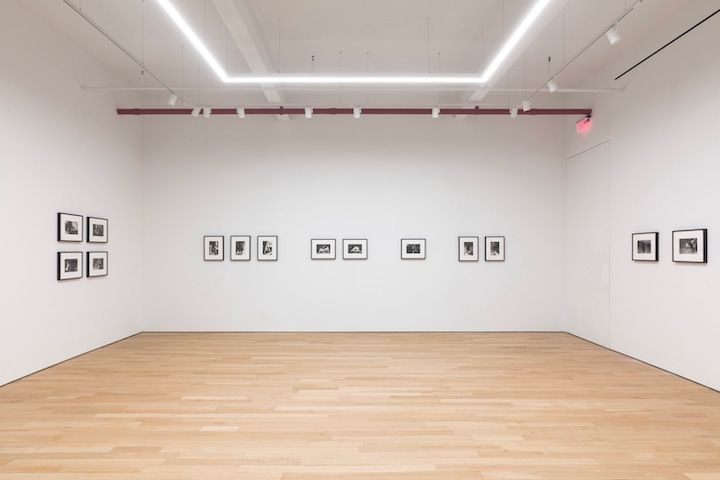 Installation view 3