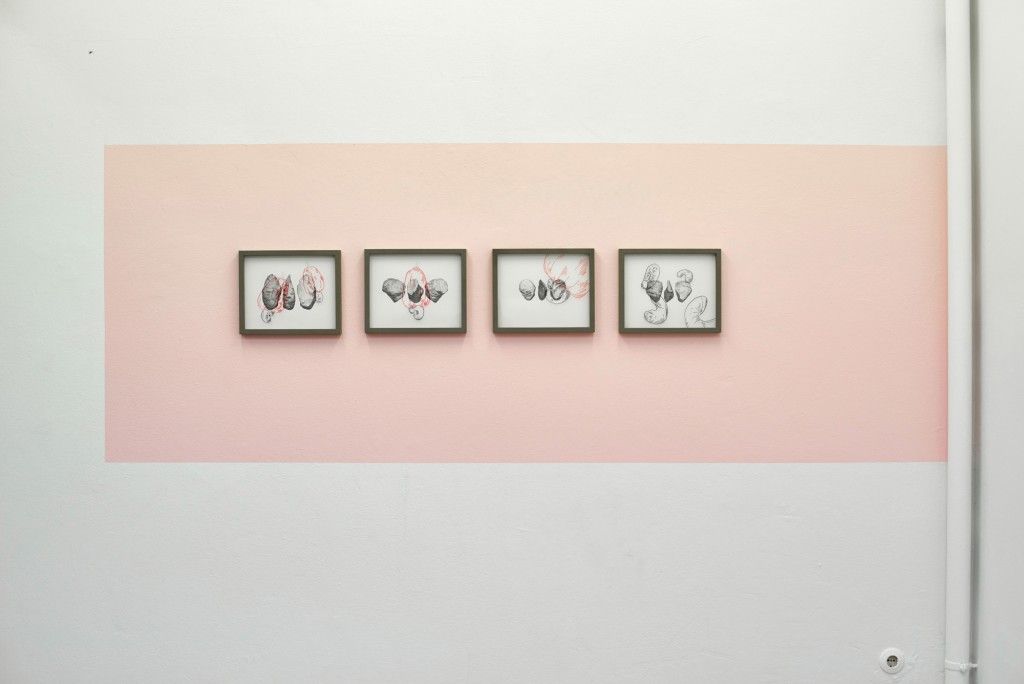 Edi Danartono, Slow Lettuce at Leslie, photo 2