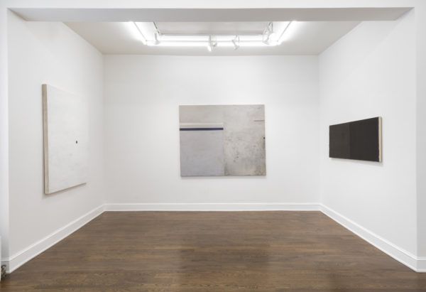 Helen Soreff, The Poetics of Typographical Zen at Johannes Vogt, photo 4