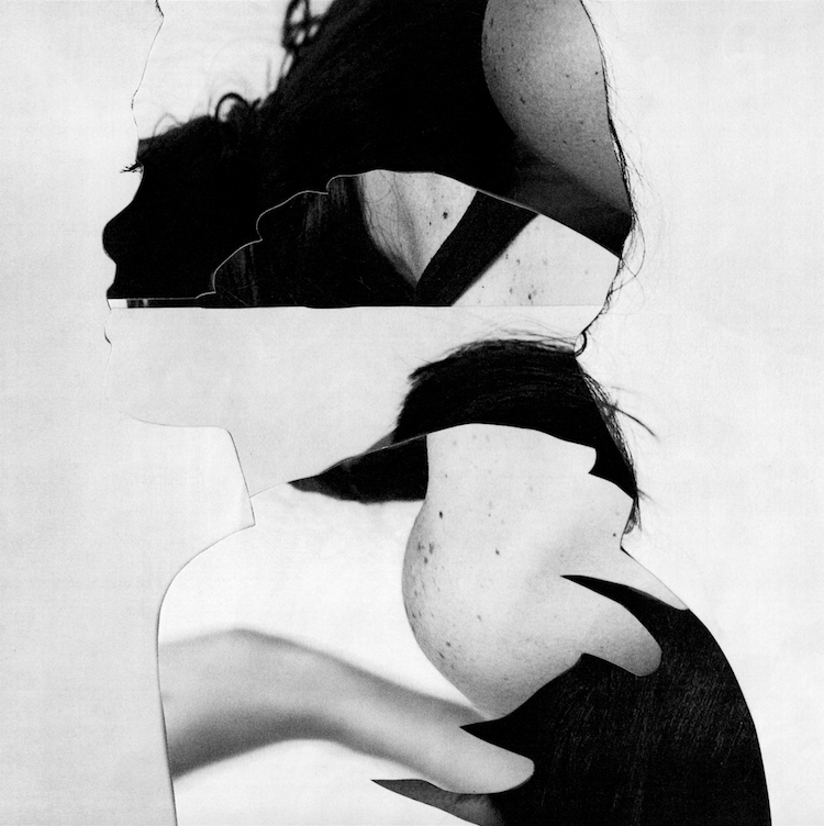 Jesse Draxler & Chad Wys, Not The Sum Of Its Parts, Just The Parts at Joseph Gross Gallery, photo 2