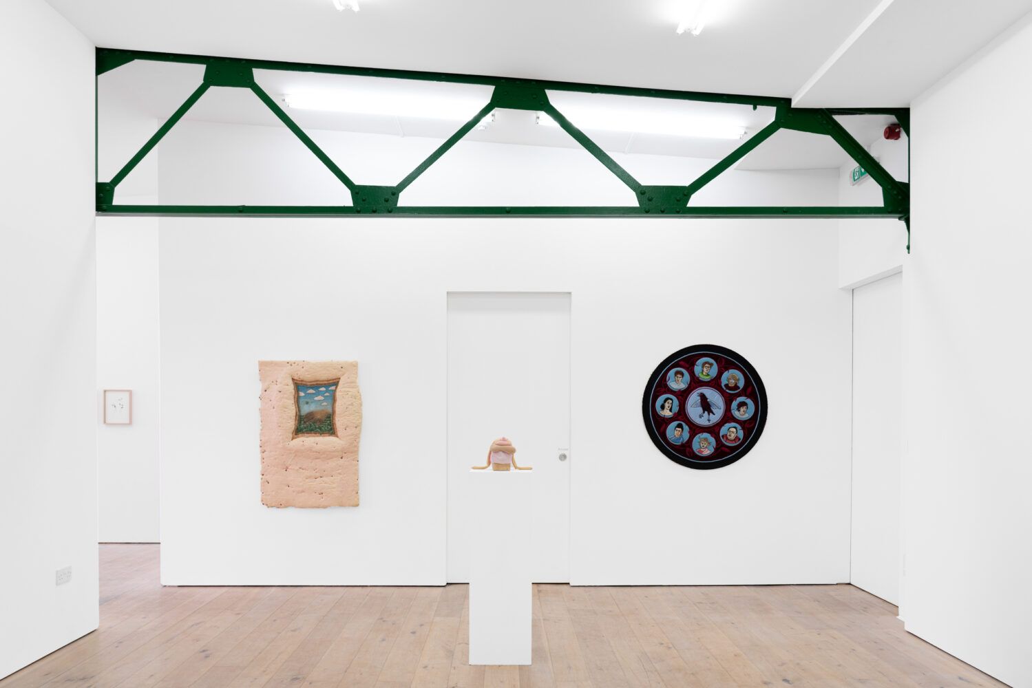 Poor Form, Poor Form at Sid Motion, photo 10