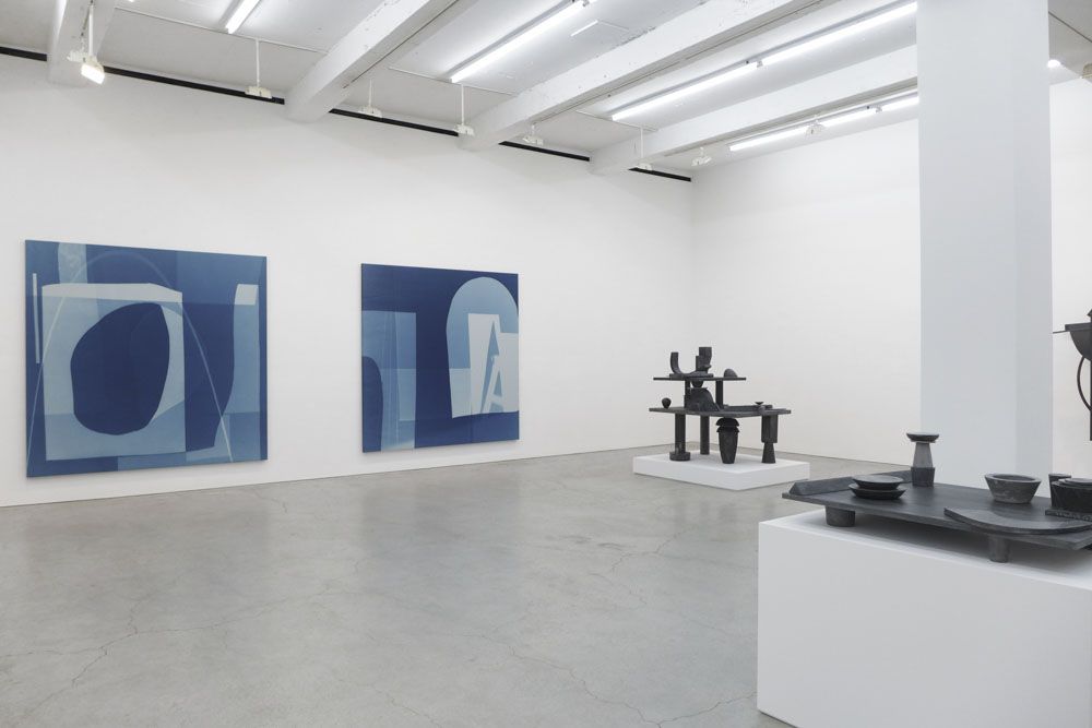 Erin Shirreff, Arm's Length at Sikkema Jenkins & Co., photo 3
