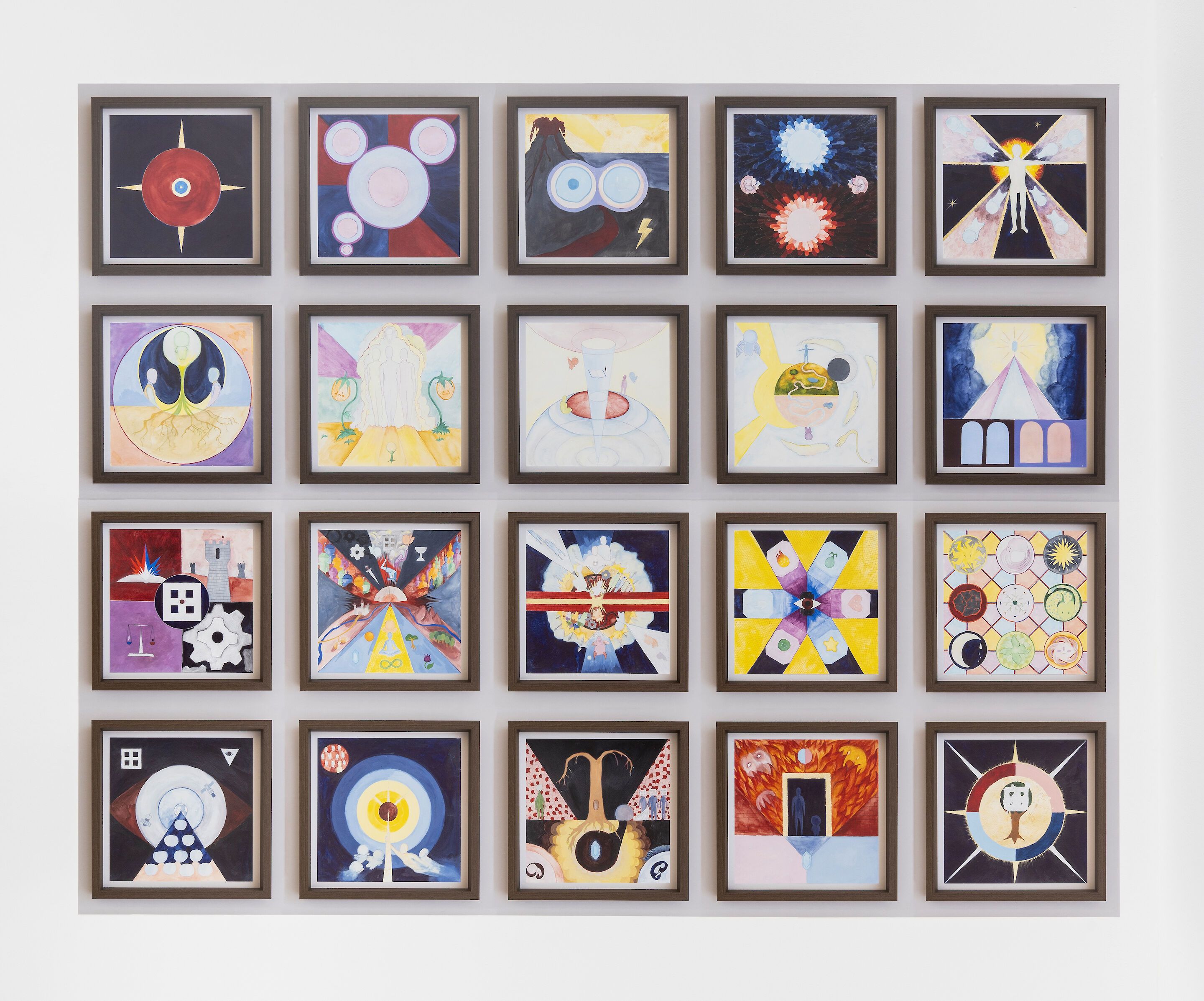 Ed Fornieles, Inside Out 2 at Carlos/Ishikawa, photo 12