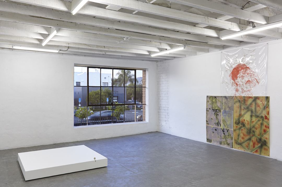 Calisthenics, Calisthenics at Thomas Duncan Gallery, photo 8