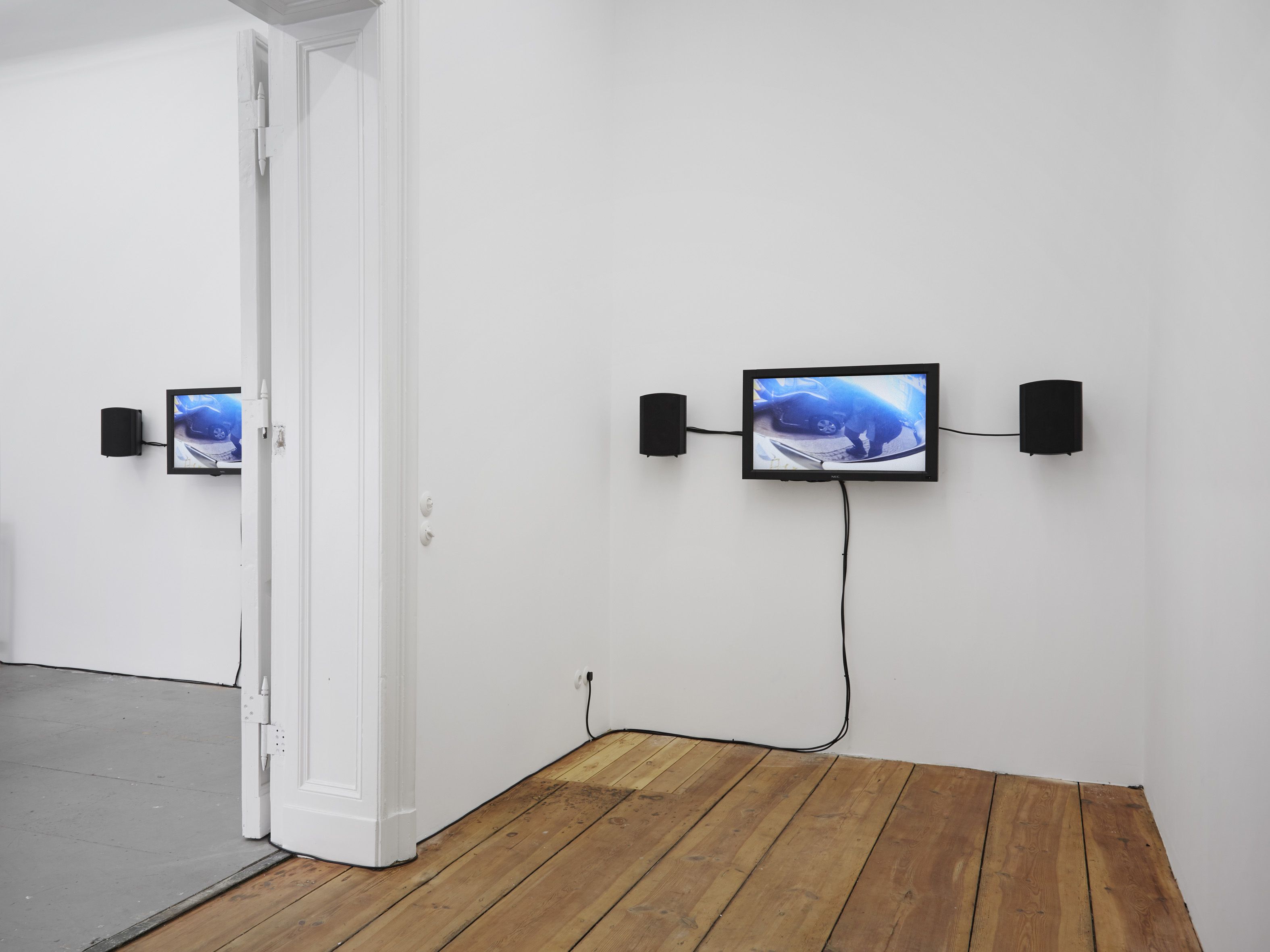 Morag Keil, Passive Aggressive at Eden Eden, photo 9