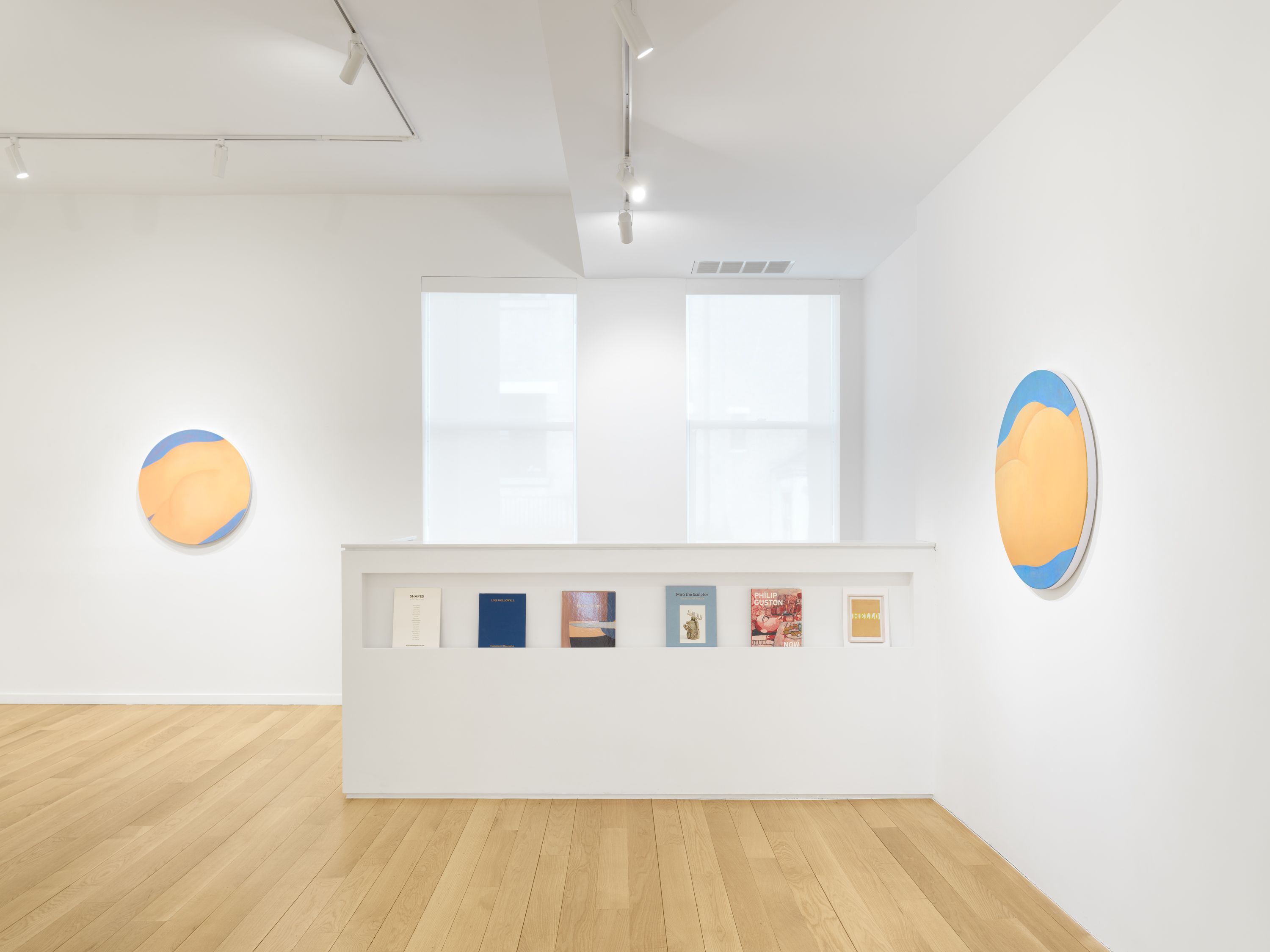 Elana Bowsher, Pas de Deux at Alexander Berggruen, photo 9