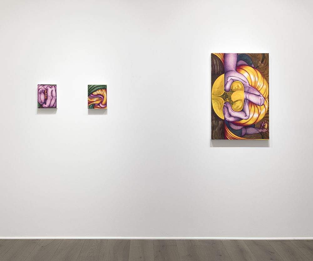 Adam Linn, Edge Crush at Steve Turner, photo 2