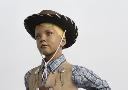 Richard Prince, Cowboy at Gladstone, photo 2