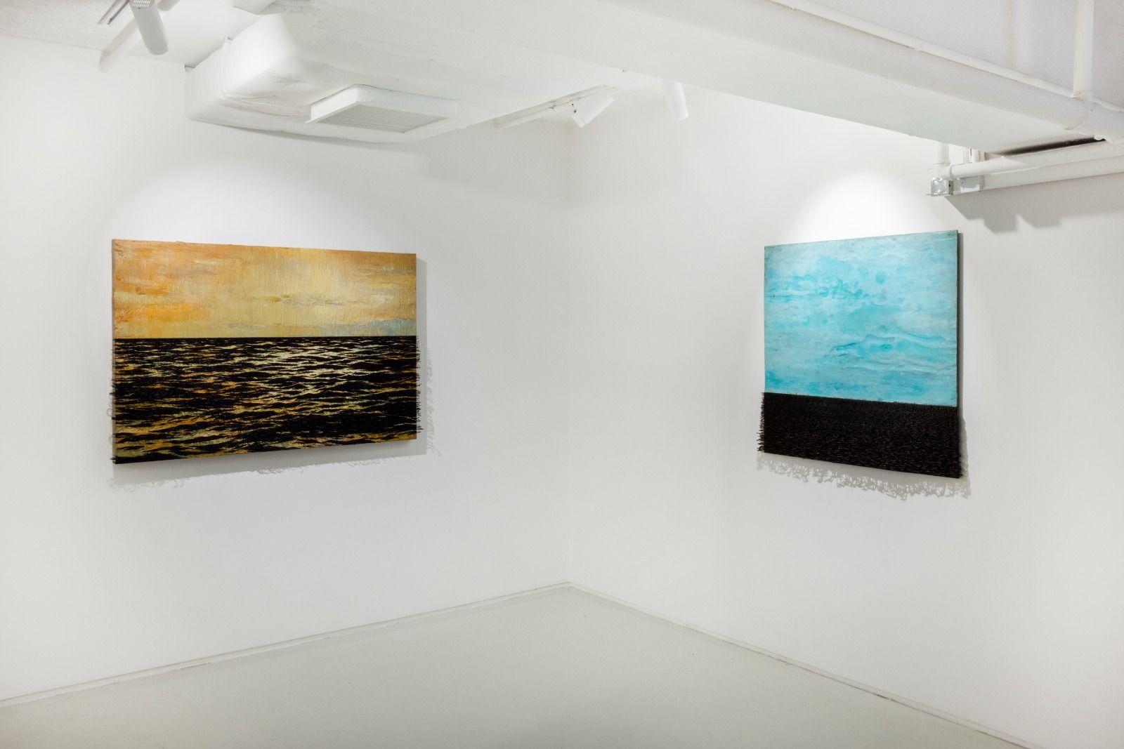 Yoan Capote, Mixed Feelings at Ben Brown Fine Arts, photo 5