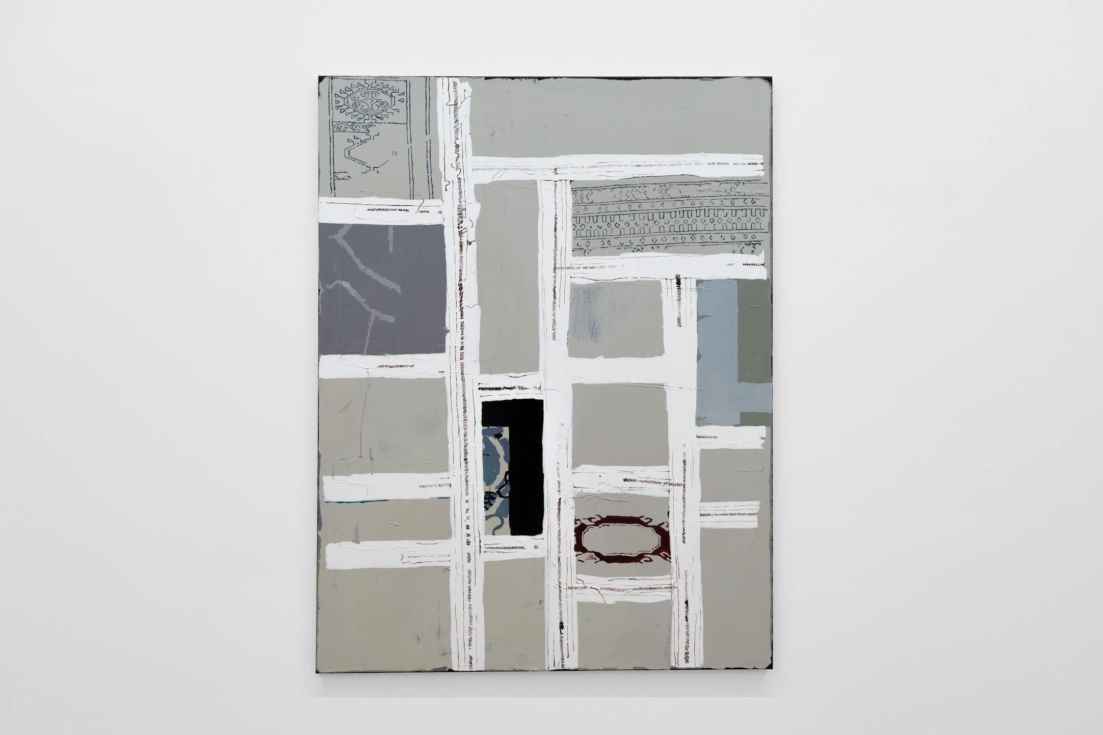 Chaeheun Park, Kugel XL at Yve Yang, photo 2
