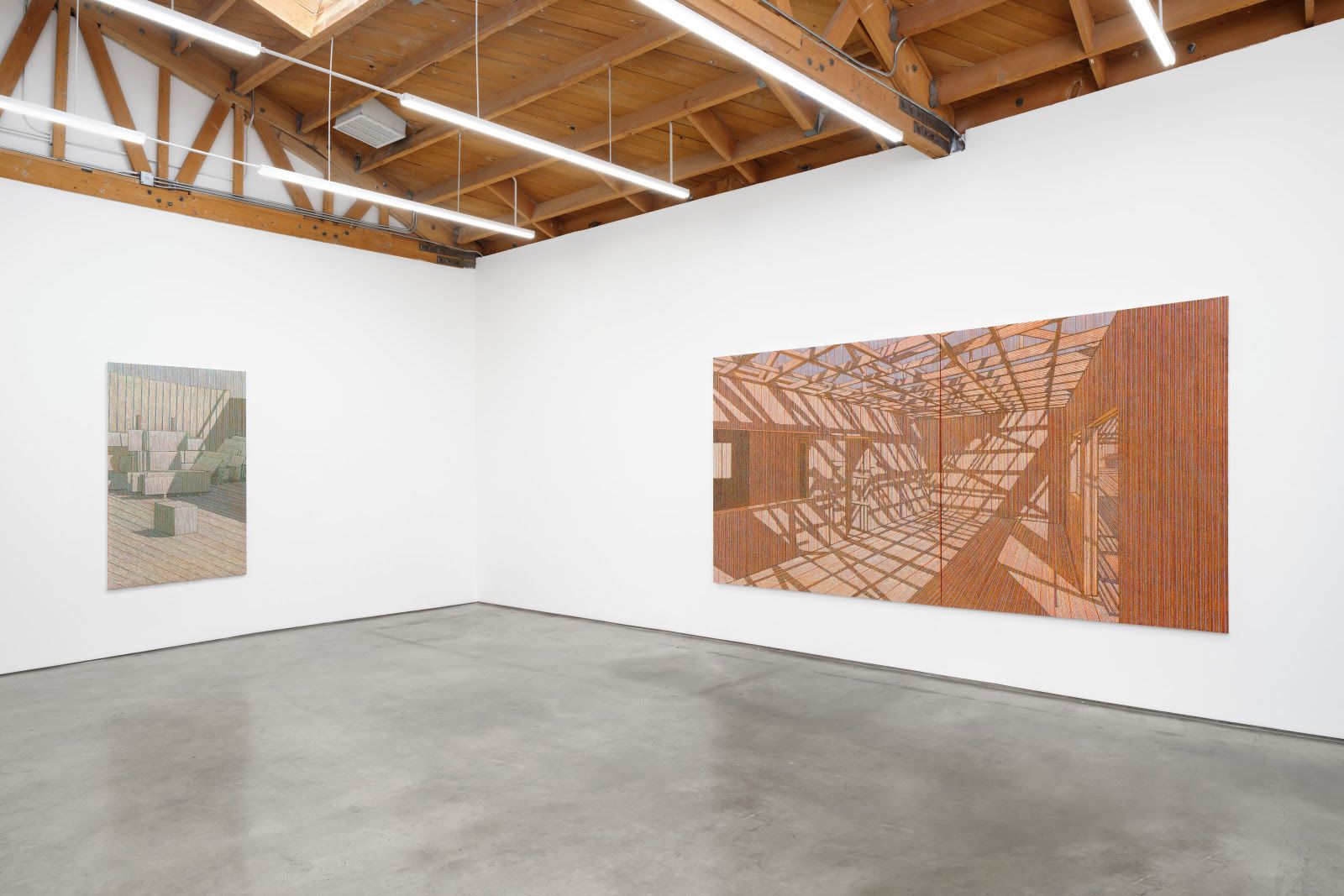 Marco Bizzarri, Cielo Abierto at Megan Mulrooney, photo 5