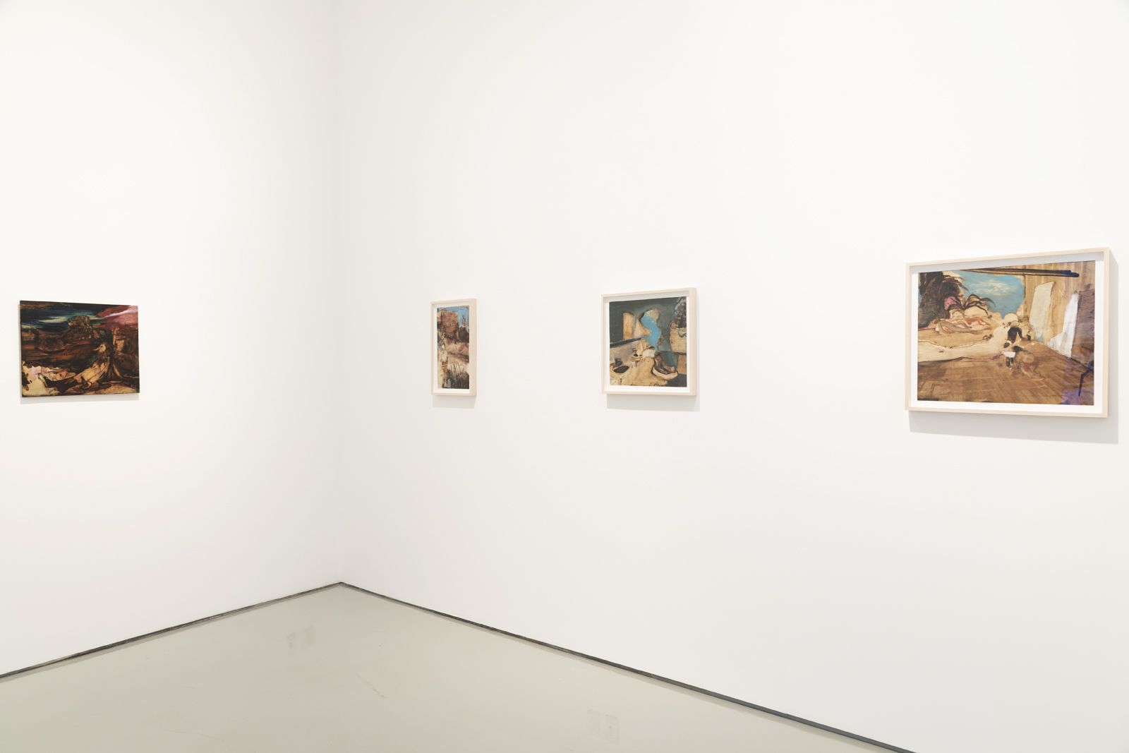 Rao Fu, Dresden at Fergus McCaffrey, photo 6