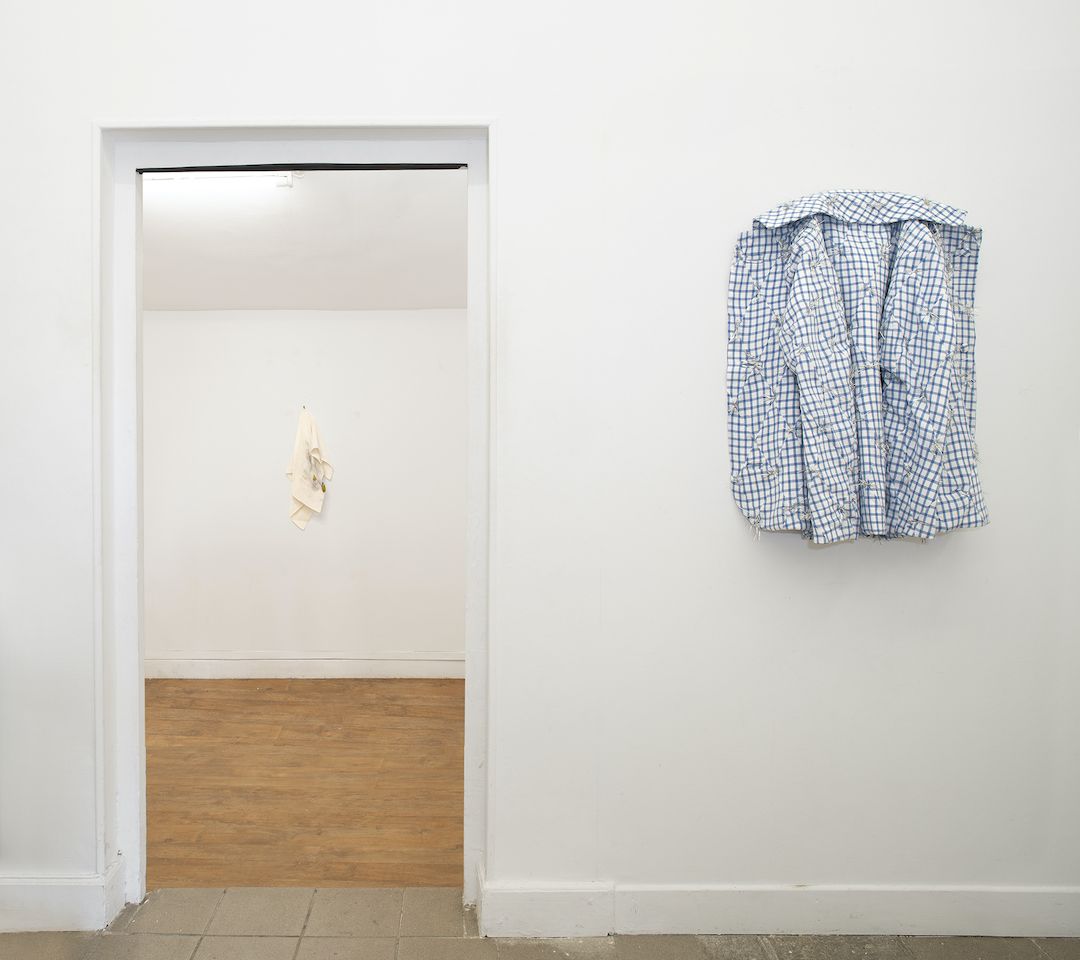 Anne Low & Dala Nasser, Anne Low & Dala Nasser at L'Inconnue, photo 2
