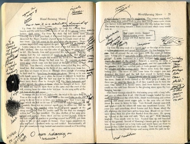 Endnotes, Endnotes at The Chimney, photo 5