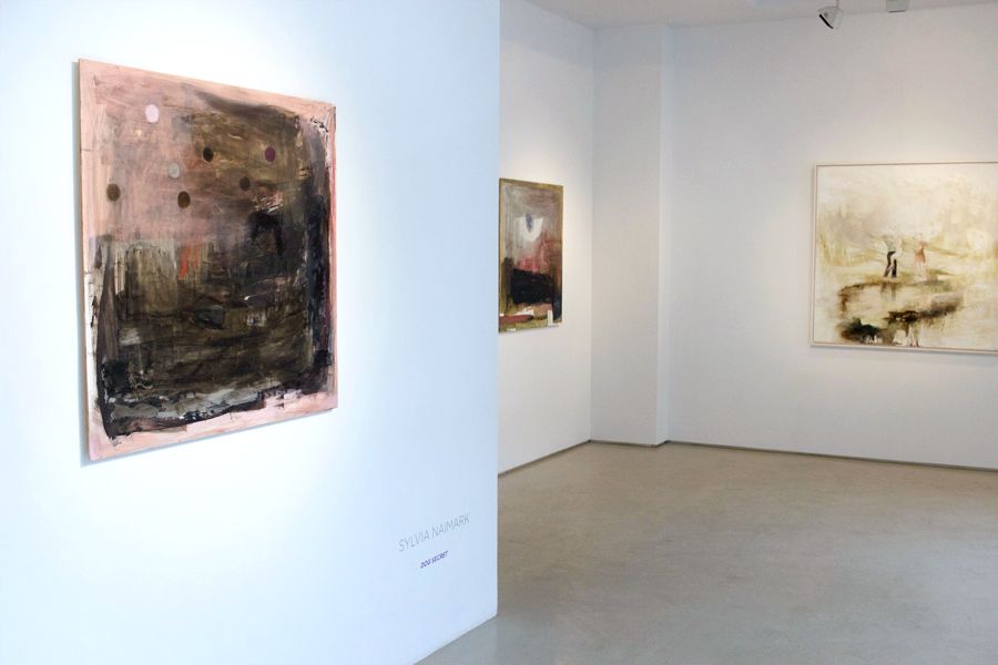 Sylvia Naimark, image 2 of 5