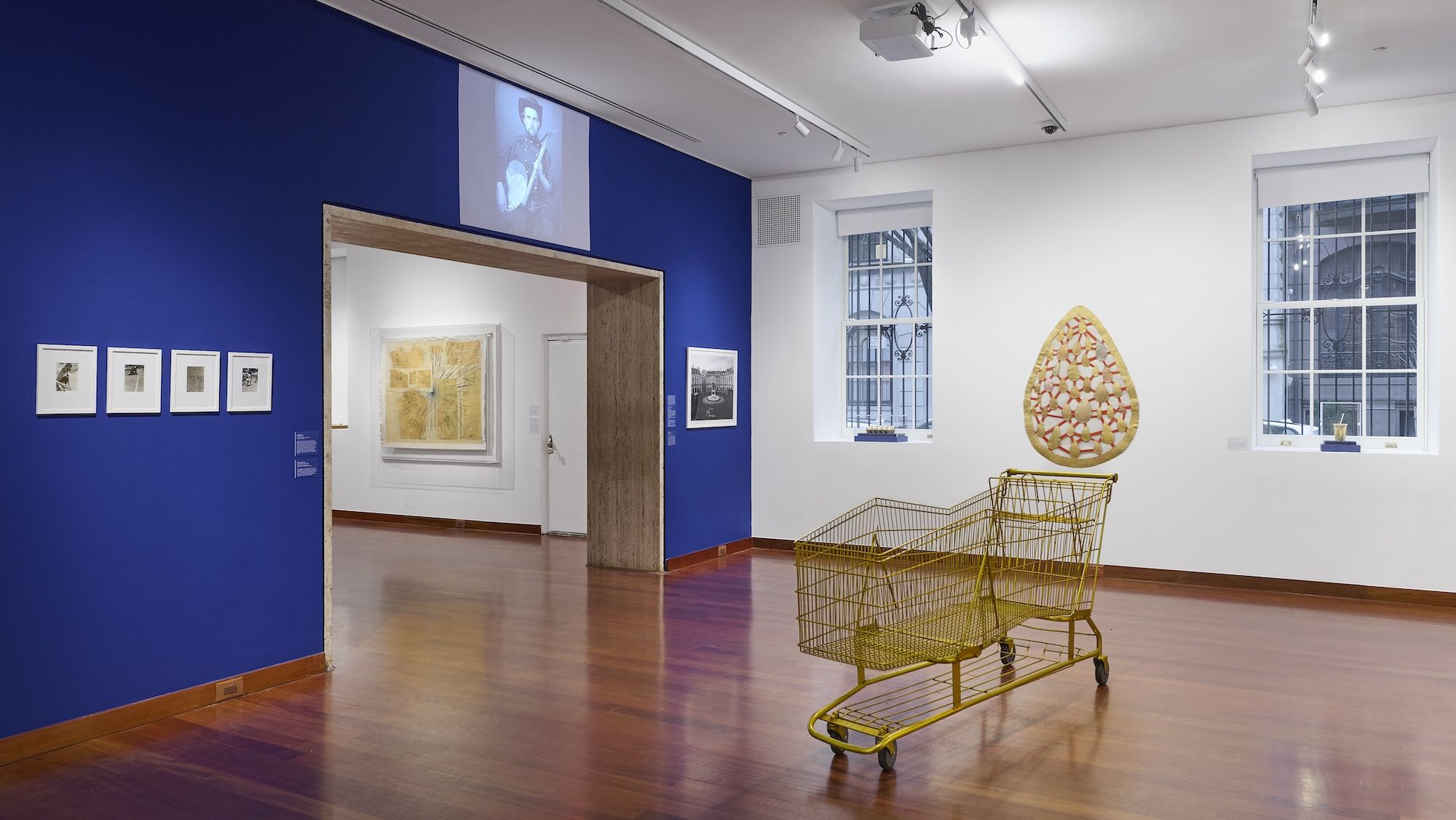 El Dorado: Myths of Gold, Part II, El Dorado: Myths of Gold, Part II at Americas Society, photo 12