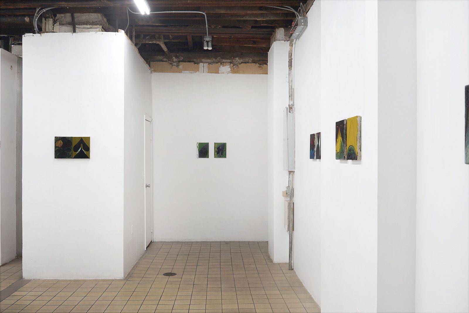 Jasper Marsalis, Flash Blindness at Svetlana, photo 5
