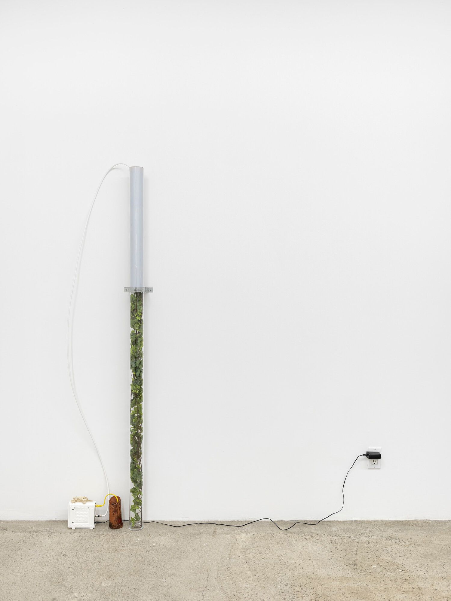 Connor McNicholas, Where Remote Futures Meet Remote Pasts at M 2 3, photo 11