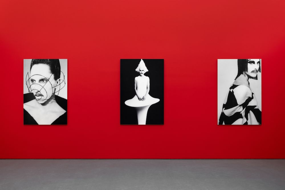Ugo Rondinone, I Don’t Live Here Anymore at Esther Schipper, photo 3