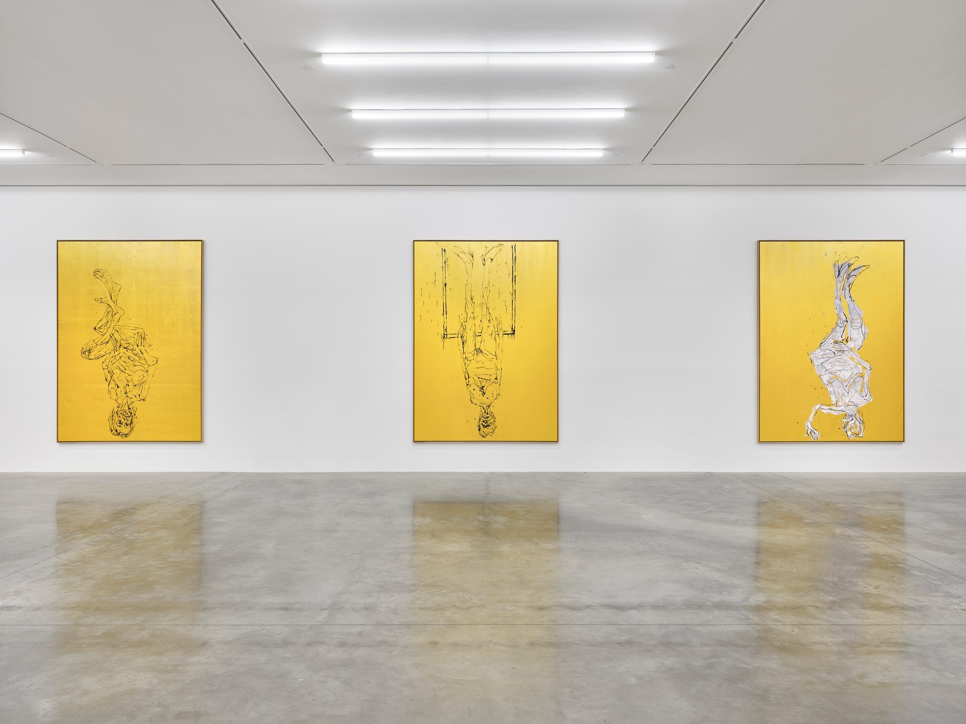 Georg Baselitz, image 4 of 7